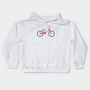 Raleigh Styler Kids Hoodie